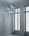 Sylcom Mocenigo Chandelier Spacio India