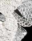 Sylcom Mocenigo Chandelier Spacio India