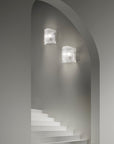Sylcom Orseolo Wall Lamp Spacio India