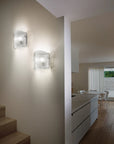 Sylcom Orseolo Wall Lamp Spacio India