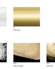 Sylcom Orseolo Wall Lamp Spacio India