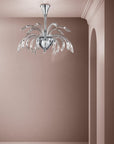 Sylcom Phoenix Ceiling Chandelier Spacio India