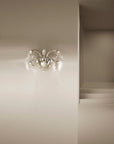 Sylcom Phoenix Wall Lamp Spacio India
