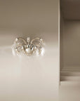 Sylcom Phoenix Wall Lamp Spacio India