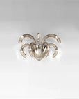 Sylcom Phoenix Wall Lamp Spacio India