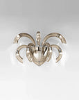Sylcom Phoenix Wall Lamp Spacio India