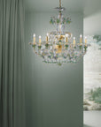 Sylcom Rezzonico Chandelier Spacio India