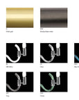 Sylcom Street Chandelier Spacio India