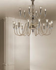 Sylcom Teodato Chandelier Spacio India