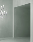 Sylcom Teodato Chandelier Spacio India