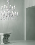 Sylcom Teodato Chandelier Spacio India
