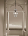 Sylcom Tiepola Pendant Lamp Spacio India