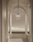 Sylcom Tiepola Pendant Lamp Spacio India