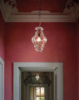 Sylcom Tiepola Pendant Lamp Spacio India