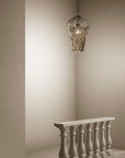 Sylcom Tiepola Pendant Lamp Spacio India