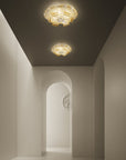 Sylcom Tribuno Ceiling Chandelier Spacio India 1