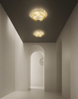 Sylcom Tribuno Ceiling Chandelier Spacio India 1