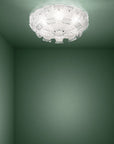 Sylcom Tribuno Ceiling Chandelier Spacio India