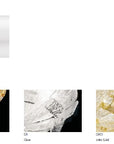 Sylcom Tribuno Ceiling Chandelier Spacio India