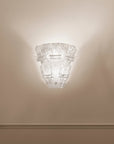 Sylcom Tribuno Wall lamp Spacio India
