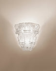 Sylcom Tribuno Wall lamp Spacio India
