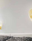 Sylcom Tribuno Wall lamp Spacio India