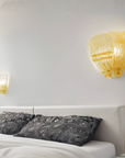 Sylcom Tribuno Wall lamp Spacio India