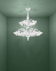 Sylcom Venier Chandelier Spacio India