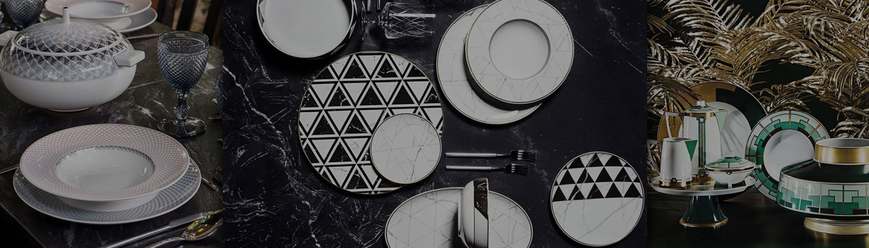 Crockery