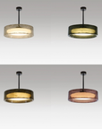 Ringo Suspension Light