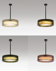 Ringo Suspension Light