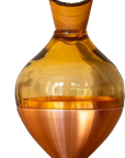 India Large 2 Peach Copper