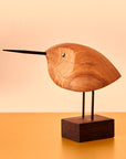 Warm Nordic Beak Bird Awake Snipe Oak Spacio India