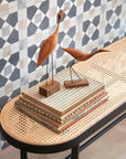 Warm Nordic Beak Bird Low Heron Oak Spacio India