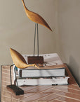 Warm Nordic Beak Bird Low Heron Oak Spacio India