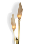 Worntorch 2l PA 770 Wall Sconce Spacio India