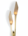 Worntorch 2l PA 770 Wall Sconce Spacio India