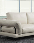 Zeus Sofa Collection