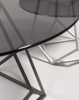 Close look of Coleccion Alexandra Annette Centre Table available at Spacio India for Luxury home decor collection of Indoor Furniture.