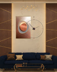 Radiance Elegance in Rose Gold
