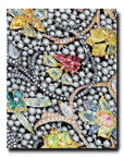 Front cover of Assouline Boghossian: Expertise, Craftsmanship, Innovation coffee table book on coffee available at Spacio India for luxury home decor collection of Jewellery Coffee Table Books.