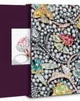 Assouline Boghossian: Expertise Craftsmanship Innovation coffee table book with its cover on white background at Spacio India for luxury home decor collection of Jewellery Coffee Table Books.