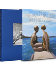 Assouline French Riviera In The 1920s coffee table book with its cover on a white back ground available at Spacio India for luxury home decor collection of Travel Coffee Table Books.
