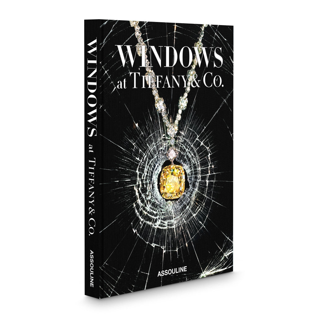 Windows at Tiffany & Co. (Icon Edition) | Spacio