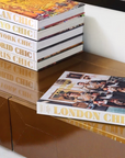 London Chic Book