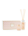 Baobab My First Baobab Women Gift Set on a white back ground available at Spacio India for luxury home decor collection of Gift Sets of Candles & Fragrance.