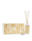 Baobab My First Baobab Aurum Gift Set on a white back ground available at Spacio India for luxury home decor collection of Gift Sets of Candles & Fragrance.