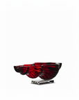 Boboda Power Centrepiece Red