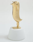 Hopebird Medium AH40 Scuplture by Bosa | Spacio