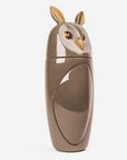 The Owls Owl 1785 Sculpture by Bosa | Spacio